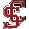圣塔克拉拉大学 队徽