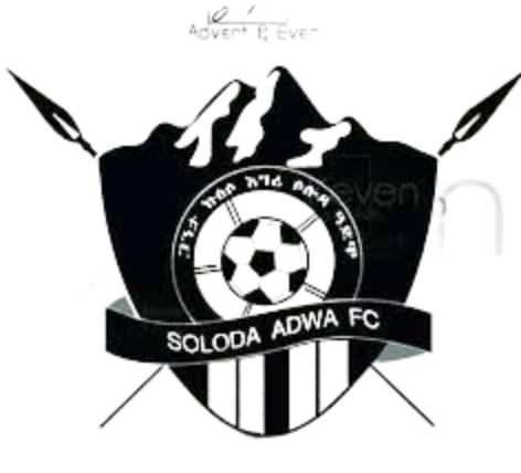 索洛达阿德瓦 队徽